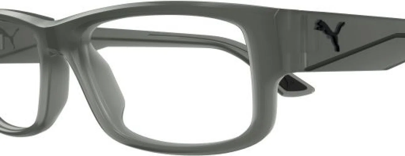 Puma PU0440O Eyeglasses - view 3